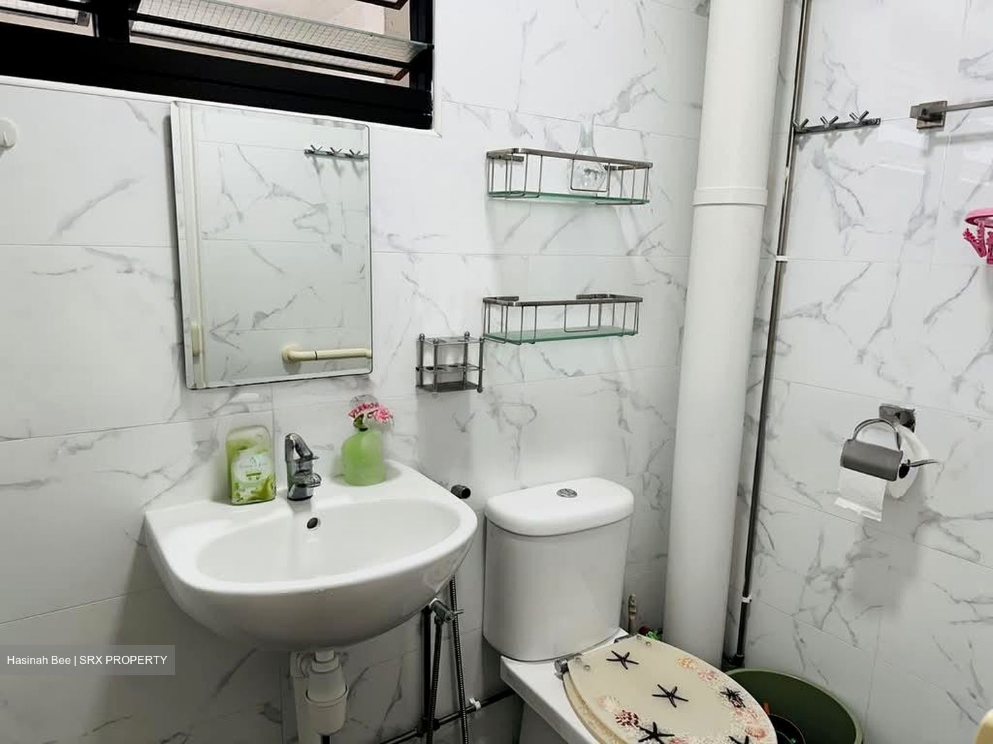 Blk 348 Woodlands Avenue 3 (Woodlands), HDB 4 Rooms #593676581